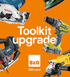 Toolkit Upgrade Powertools